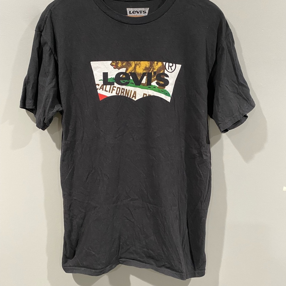 Levi’s California Graphic T-Shirt
